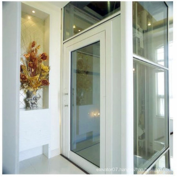 Shandong Fujizy Traction Type Villa Elevator Fjs3000